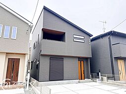 奈良市大安寺7丁目　新築一戸建て　第10　2号棟