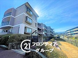 セントポリア生駒Ｆ棟　中古マンション