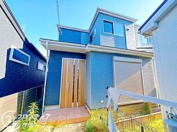 生駒郡斑鳩町興留東1丁目　中古一戸建て