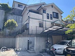 生駒市壱分町 中古一戸建て