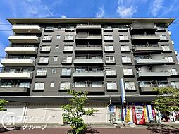 パンシオン・ヴェルディール　中古マンション