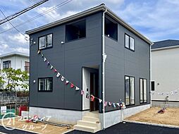 生駒郡平群町若葉台4丁目　新築一戸建て　第1　1号棟