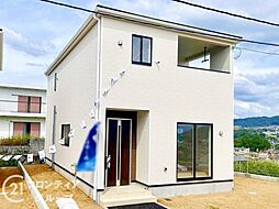 生駒郡平群町若葉台4丁目 新築一戸建て 第1 2号棟