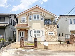 木津川市州見台5丁目　中古一戸建て
