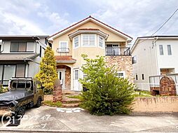 木津川市州見台5丁目　中古一戸建て