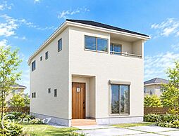 奈良市平松4丁目 新築一戸建て 5期 2号棟