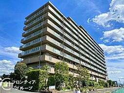 ローレルコート天理前栽　中古マンション