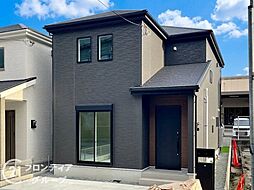 香芝市上中　新築一戸建て　1期　1号棟
