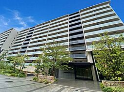 ローレルスクエア高の原プレミスト　中古マンション