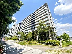 ローレルスクエア高の原プレミスト　中古マンション