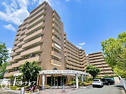 ダイアパレス大和八木　中古マンション