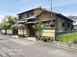 橿原市新口町　中古一戸建て