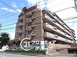 王寺アーバンコンフォート　中古マンション