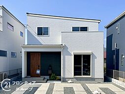 桜井市大字河西　新築一戸建て　2号地