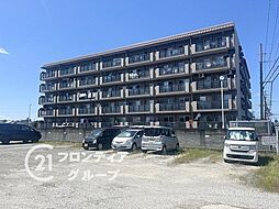 ロータリーライフ奈良・西の京　中古マンション