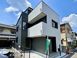 橿原市北妙法寺町　新築一戸建て