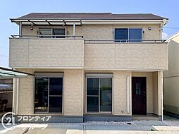 橿原市白橿町8丁目　中古一戸建て