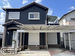 天理市南六条町　中古一戸建て