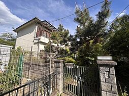 奈良市法蓮町　中古一戸建て