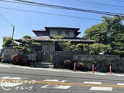 奈良市学園南1丁目　中古一戸建て