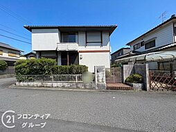 生駒市小瀬町　中古一戸建て