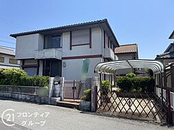 生駒市小瀬町　中古一戸建て
