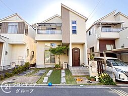 京田辺市興戸地蔵谷　中古一戸建