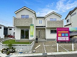 生駒市萩の台 新築一戸建て O号棟