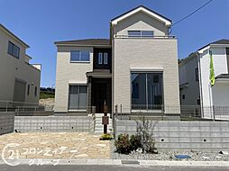 生駒市萩の台　新築一戸建て　Ｌ号棟