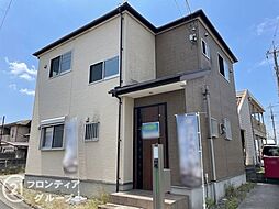 北葛城郡広陵町大字古寺　中古一戸建て
