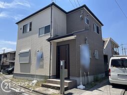 北葛城郡広陵町大字古寺　中古一戸建て