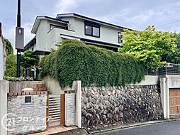 香芝市関屋北3丁目　中古一戸建て