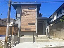 北葛城郡王寺町明神4丁目　中古一戸建て