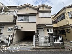 奈良市杏町　中古一戸建て