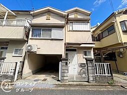 奈良市杏町　中古一戸建て