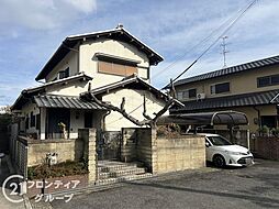 奈良市五条3丁目　中古一戸建て