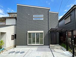 橿原市東坊城町　中古一戸建て