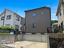 北葛城郡王寺町畠田5丁目　中古一戸建て