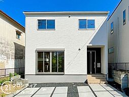 大和郡山市小泉町　新築一戸建て　1期　全1区画