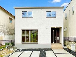 大和郡山市小泉町　新築一戸建て　1期　全1区画