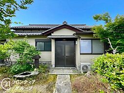 奈良市西大寺竜王町1丁目　中古一戸建て