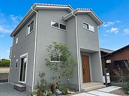奈良市西ノ京町　新築一戸建て　第1　1号棟