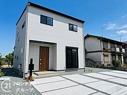 大和郡山市矢田山町　新築一戸建て