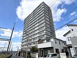 ローレルコート天理二階堂ラフィーナ　中古マンション