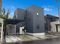 奈良市菅原町　中古一戸建て