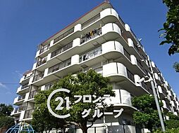 マンハイム奈良　中古マンション