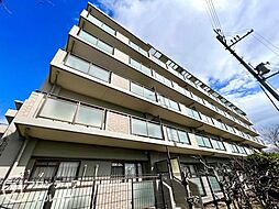 ユニライフ郡山1号棟　中古マンション