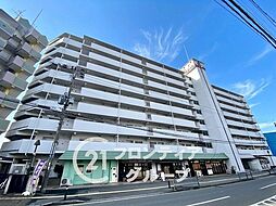 奈良日光ハイツ　中古マンション