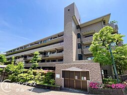 ヴェルナール学園前　Ｅ棟　中古マンション