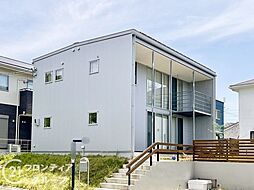 木津川市城山台13丁目　中古一戸建て